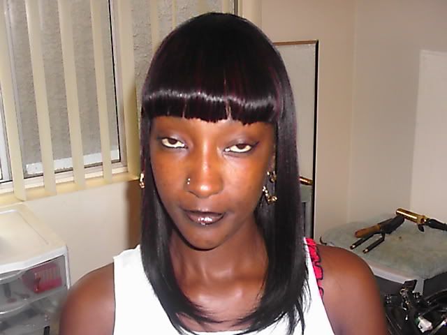 short sew in weave hairstyles. short sew in weave hairstyles. Sew-hair weave brand is good