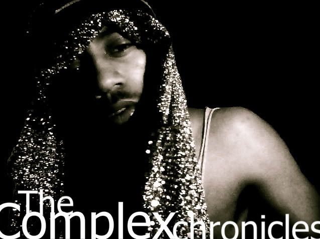 ::TomJames::| The Complex Chronicles