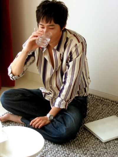 kang ji hwan Pictures, Images and Photos