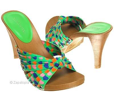 green slips quotes. Green New,Women's fashion slip on platform sandals,RX | eBay
