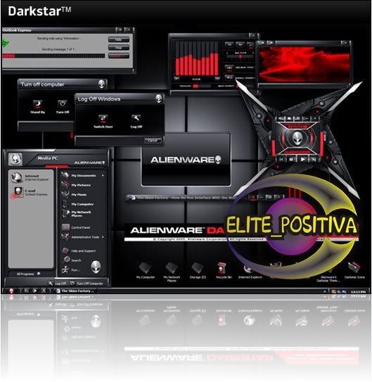 Elite Positiva O Melhor Conteúdo