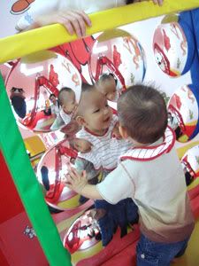 Teething Nightmare Week