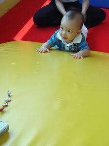 Teething Nightmare Week