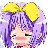 Tsukasa Sad Me during most of this episode...