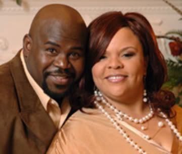 God Said I Can with David and Tamela Mann Meet the Browns