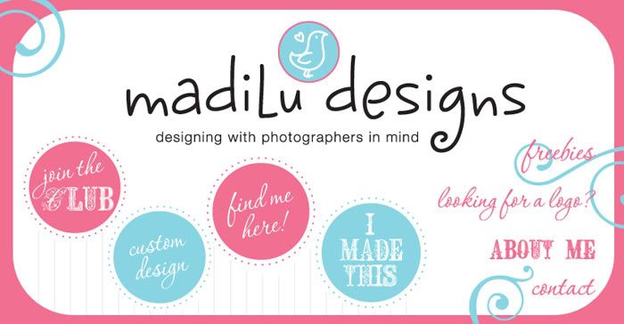 MadiLu Designs