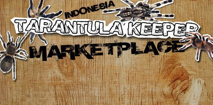 Tarantula Keeper MarketPlace