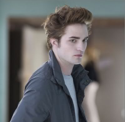Edward Cullen Pictures, Images and Photos
