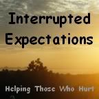 ”Interrupted