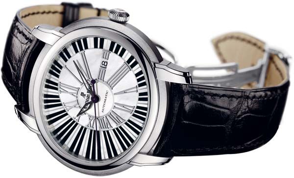 Audemars Piguet Millenary Piano Forte