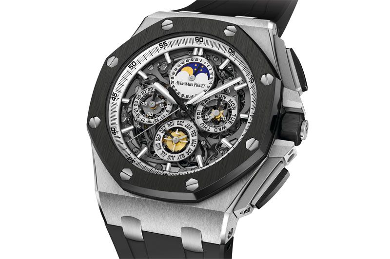 Audemars Piguet Royal Oak Offshore Grande Complication