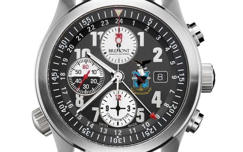 Bremont Squadron Watch 