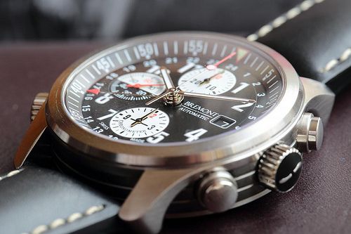 Bremont ALT1-Z Zulu