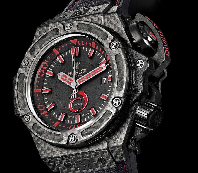 hublot king power