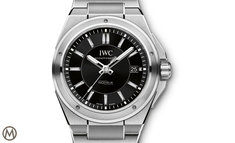 IWC Ingenieur ￼Ref IW323902