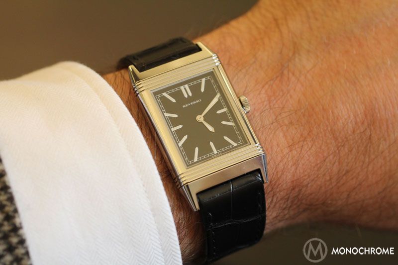 JLC Grande Reverso Tribute to 1931