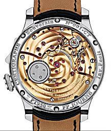 F.P. Journe Centigraphe Souverain