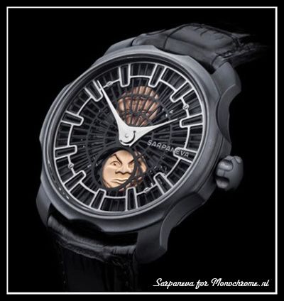 Sarpaneva Korona K3 Harvest Moon