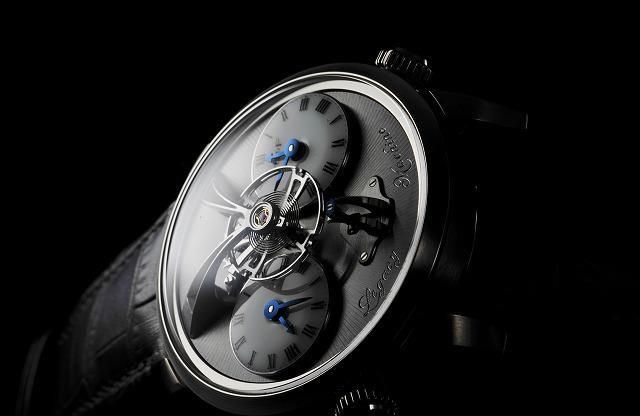 MBandF LM1