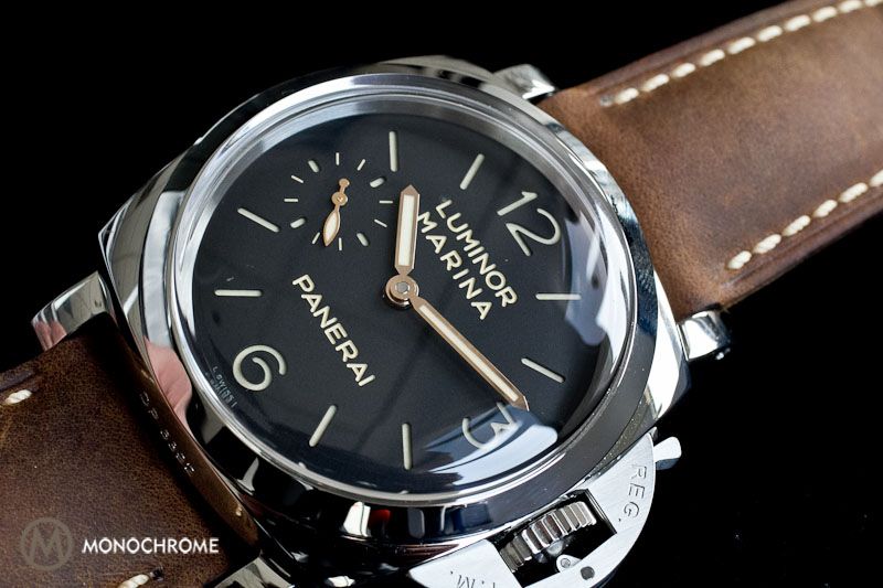 Panerai luminor marina eBay