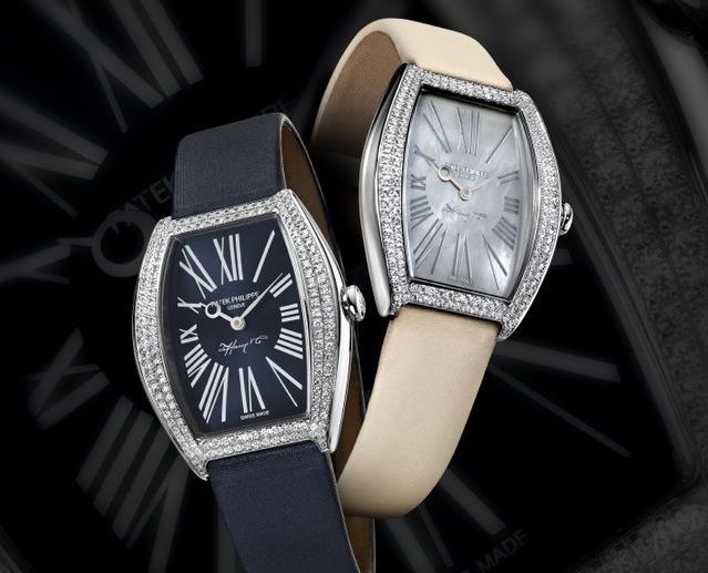 patek philippe tiffany watch price