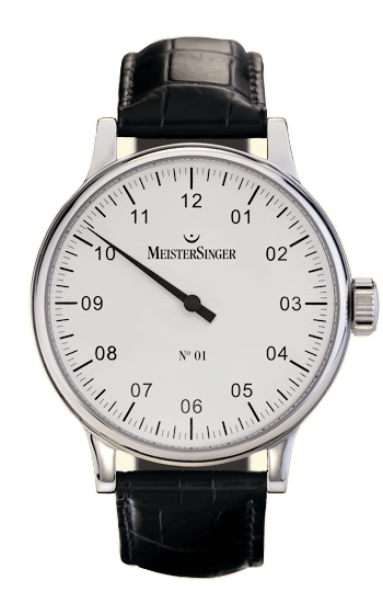 Meistersinger Number 1