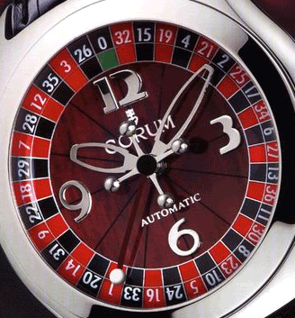 Corum Bubble Casino