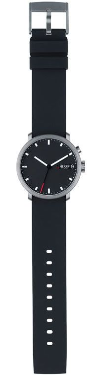 The MIH Watch