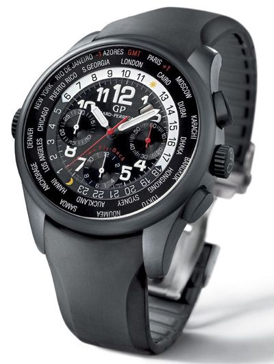 Girard-Perregaux ww.tc Shadow