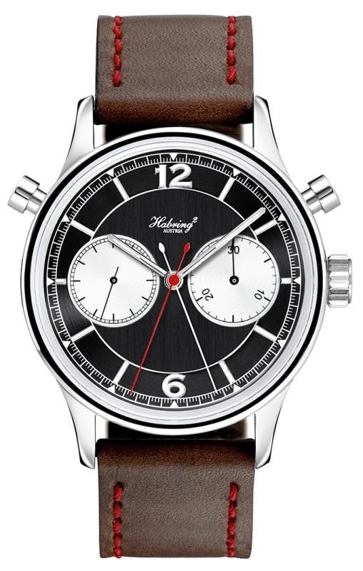 Habring Doppel 3 split seconds chrono