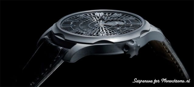 Sarpaneva Korona K3 Black Moon