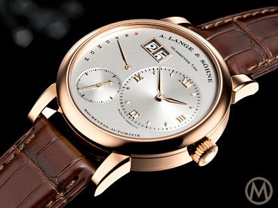 Lange & SÃ¶hne - Lange 1 Daymatic