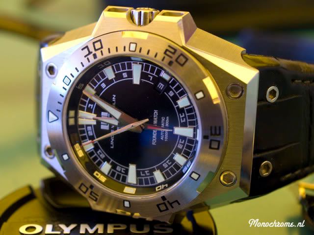 Linde Werdelin 2-Timer