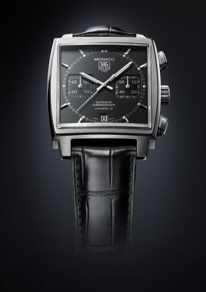 TAG Heuer Monaco Classic Chronograph