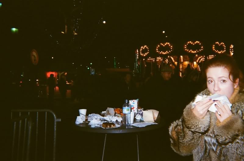 В конце прошлого года я решила, что