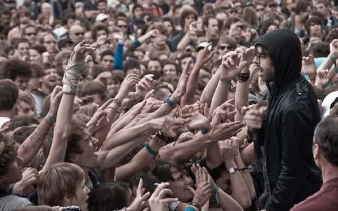 В конце прошлого года я решила, что