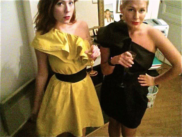 В конце прошлого года я решила, что