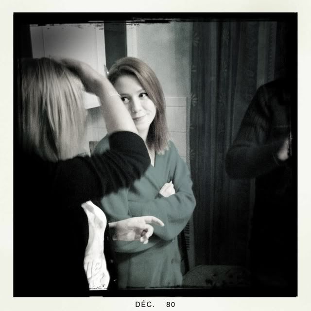 В конце прошлого года я решила, что