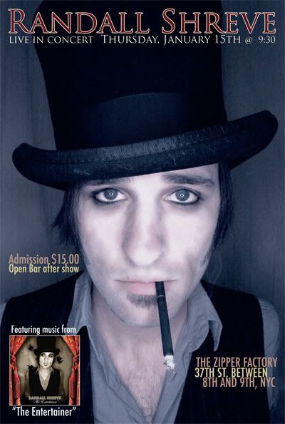 RandallShreve.com