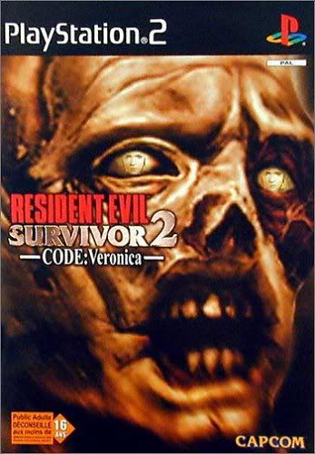 Descargar Resident Evil Code Veronica Ps2 Iso Converter