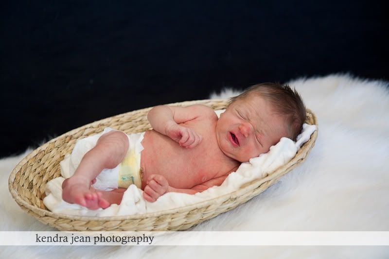 Phoenix newborn photographer