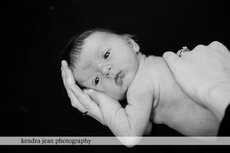 Phoenix newborn photographer
