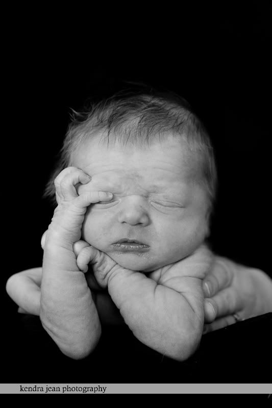 Phoenix newborn photographer