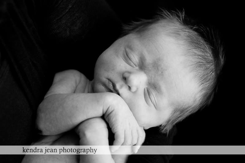 Phoenix newborn photographer