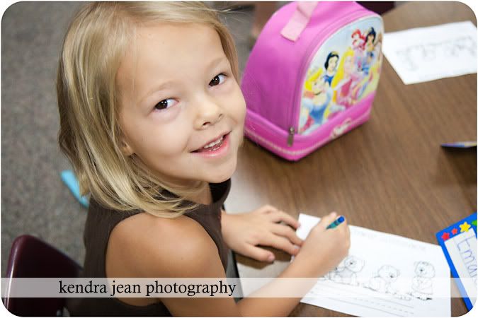 phoenix child photographer,first day of school photos