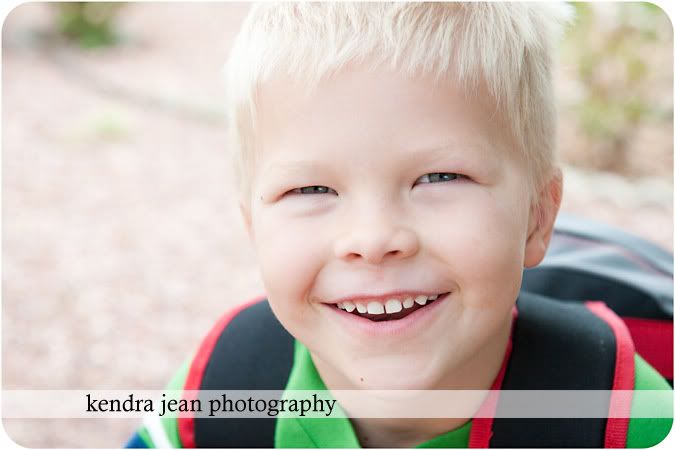 phoenix child photographer,first day of school photos