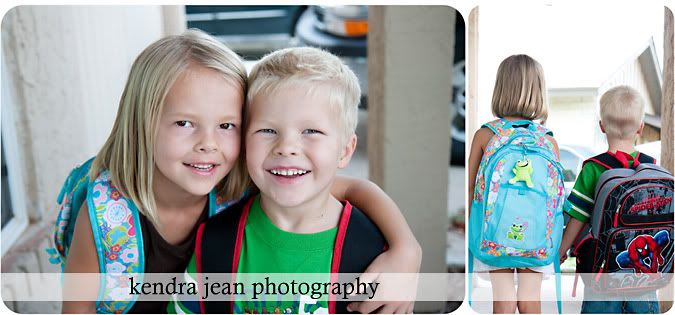 phoenix child photographer,first day of school photos