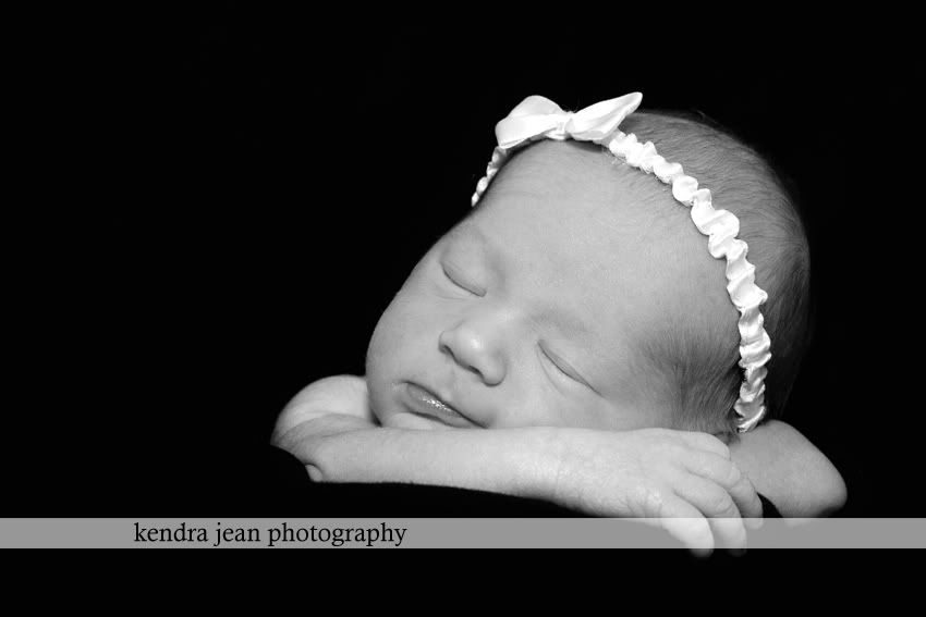 Phoenix newborn photographer