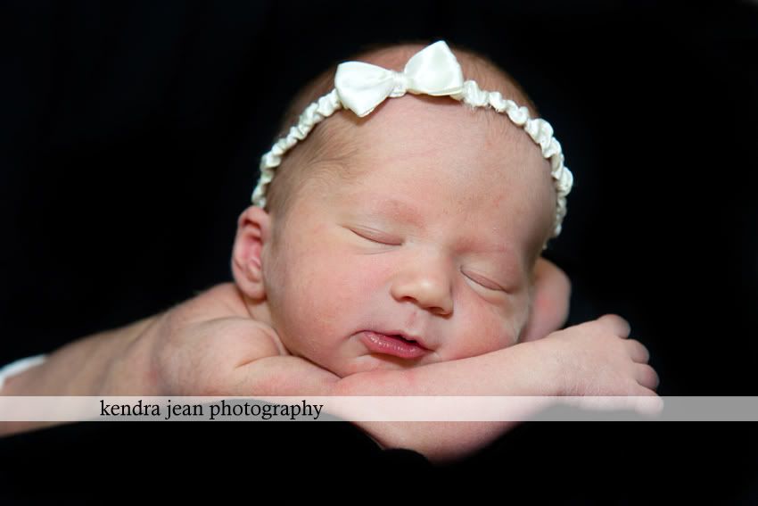 Phoenix newborn photographer