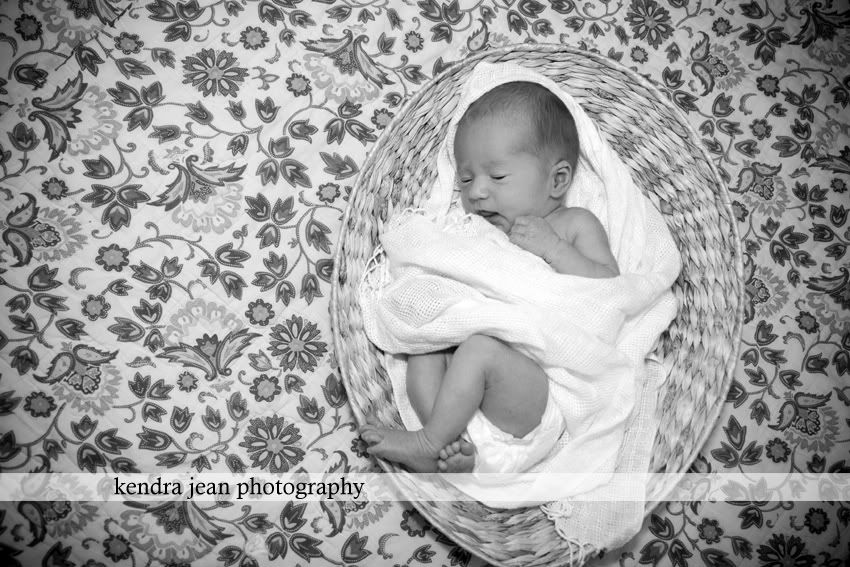 Phoenix newborn photographer